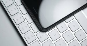 gestionar contraseñas