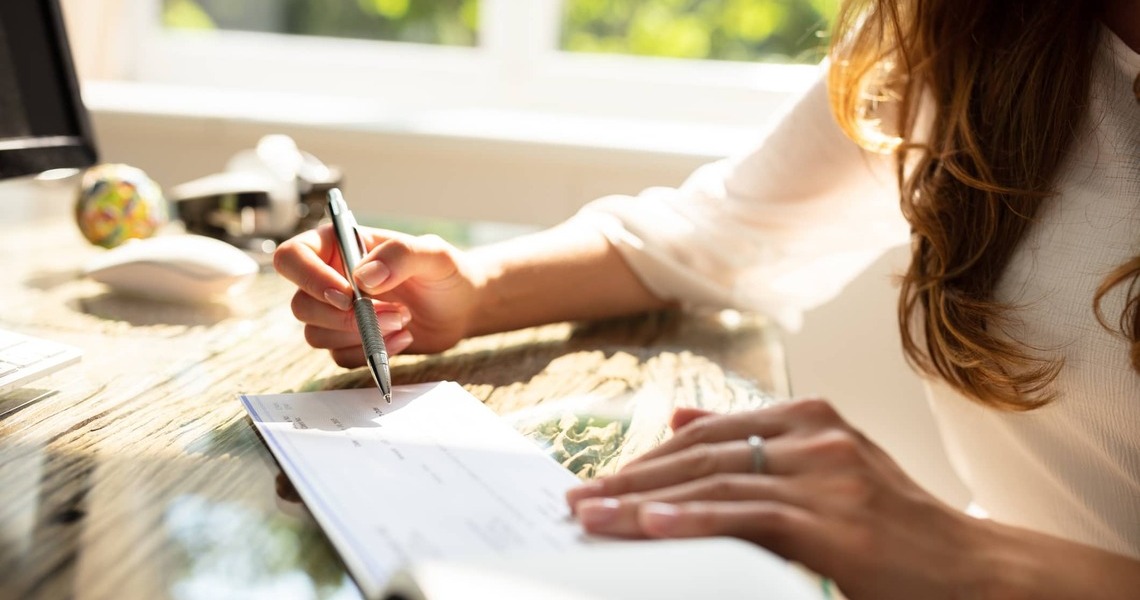 ¿Qué tipos de cheque existen?