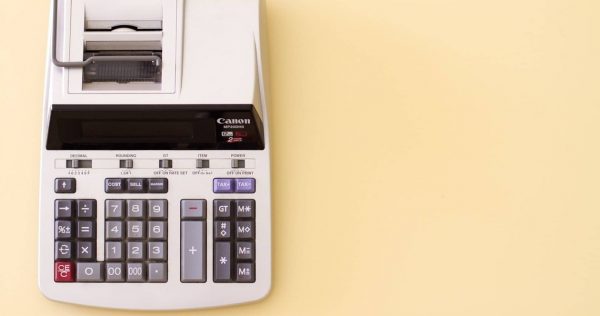 Matemática financiera