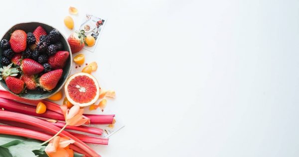 megatendencia nutrición