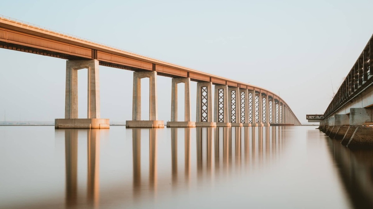 Invirtiendo en infraestructuras