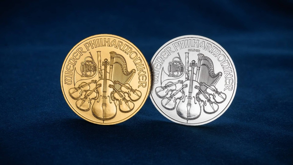 No es oro todo lo que reluce