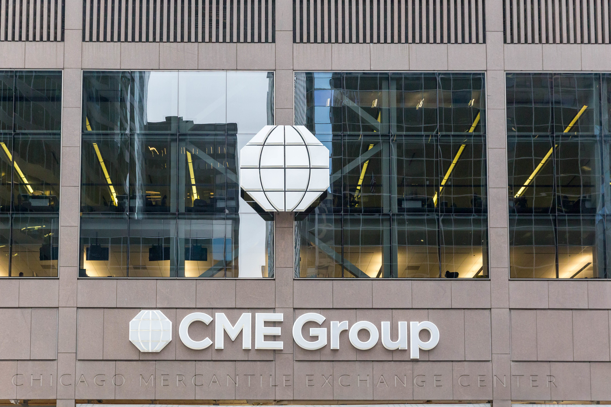 Materias primas: CME, el principal mercado de opciones