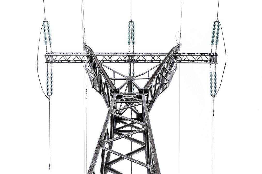 ¿Cuáles son los tramos de la factura de la luz?