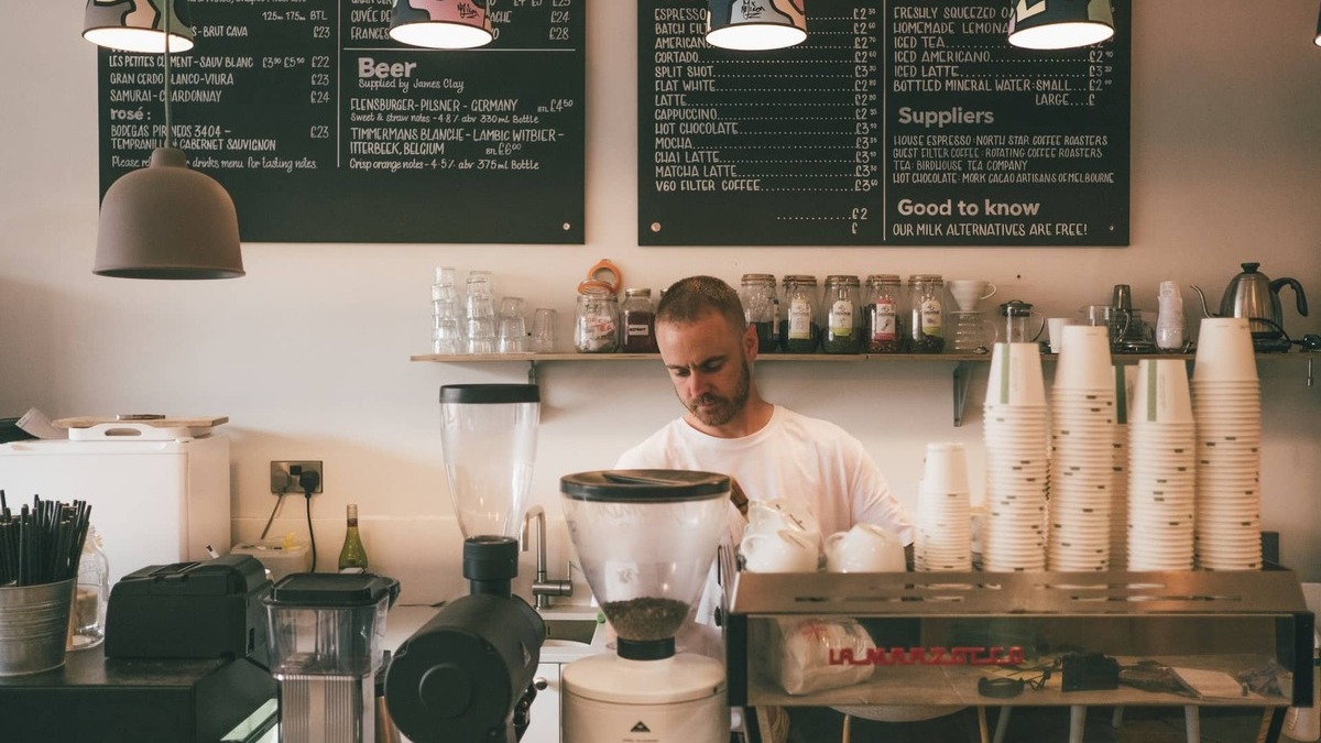 Pymes: datos y cifras en España