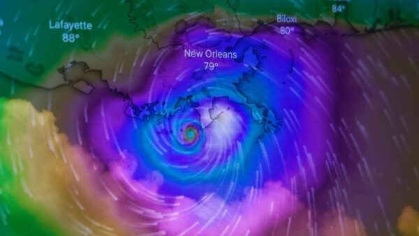 impacto económico huracanes
