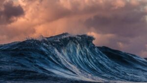 energía mareomotriz