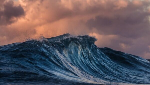 energía mareomotriz