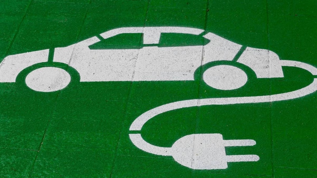 Megatendencia: el vehículo eléctrico