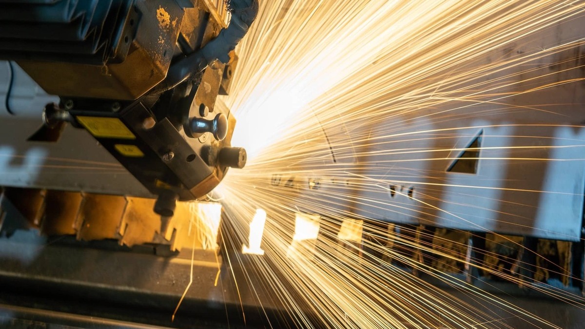 Megatendencias: automatización