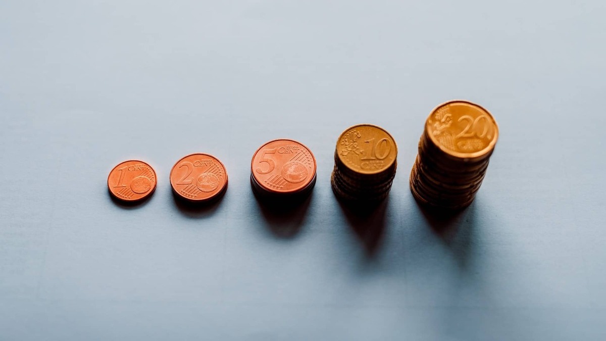 Salario mínimo, medio, mediano… ¿Cuánto se cobra en España?