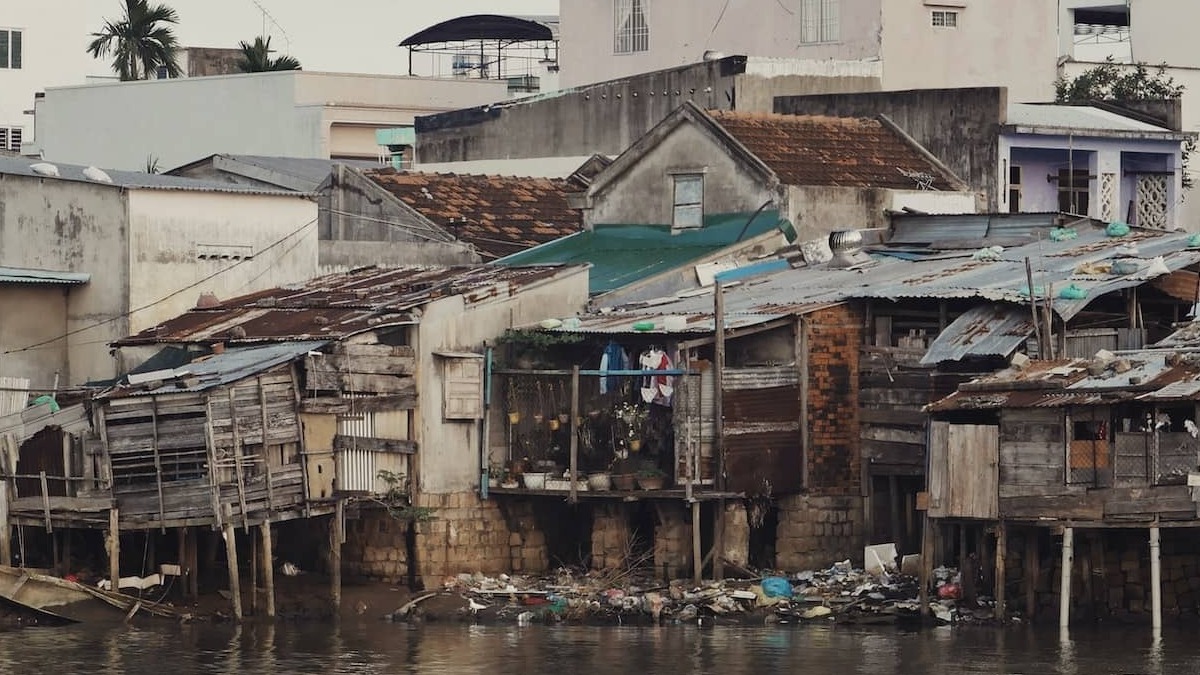 Objetivos de Desarrollo Sostenible: Fondos para invertir en erradicar la pobreza