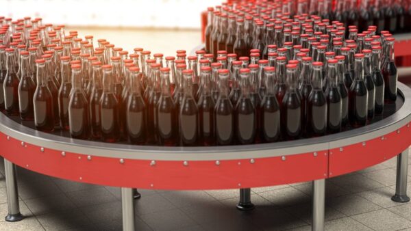 Coca-Cola Europacific Partners