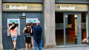 Banco Sabadell