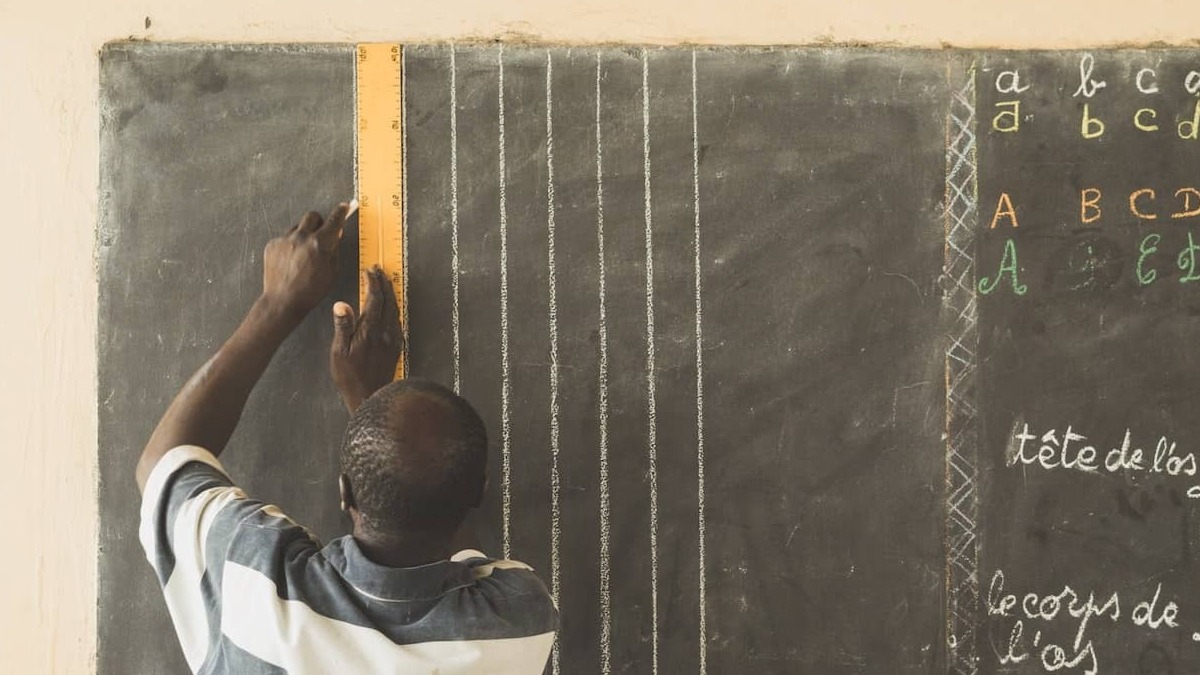 Objetivos de Desarrollo Sostenible: Fondos para garantizar la educación