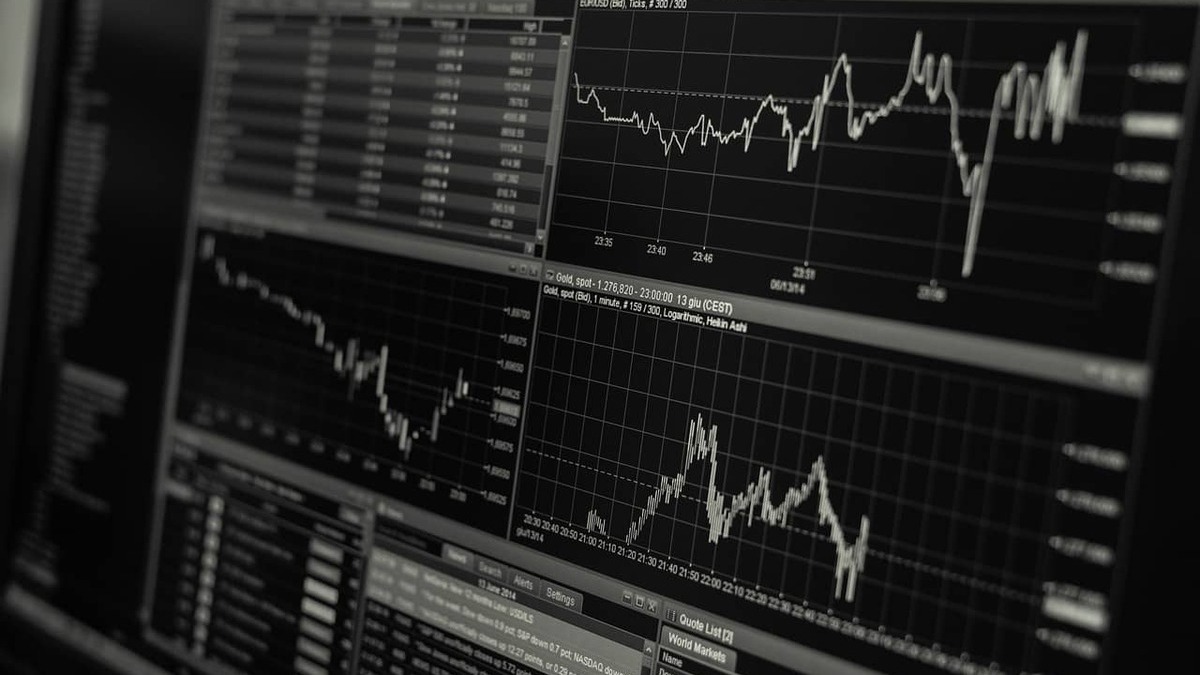 Calendario de festivos en bolsa