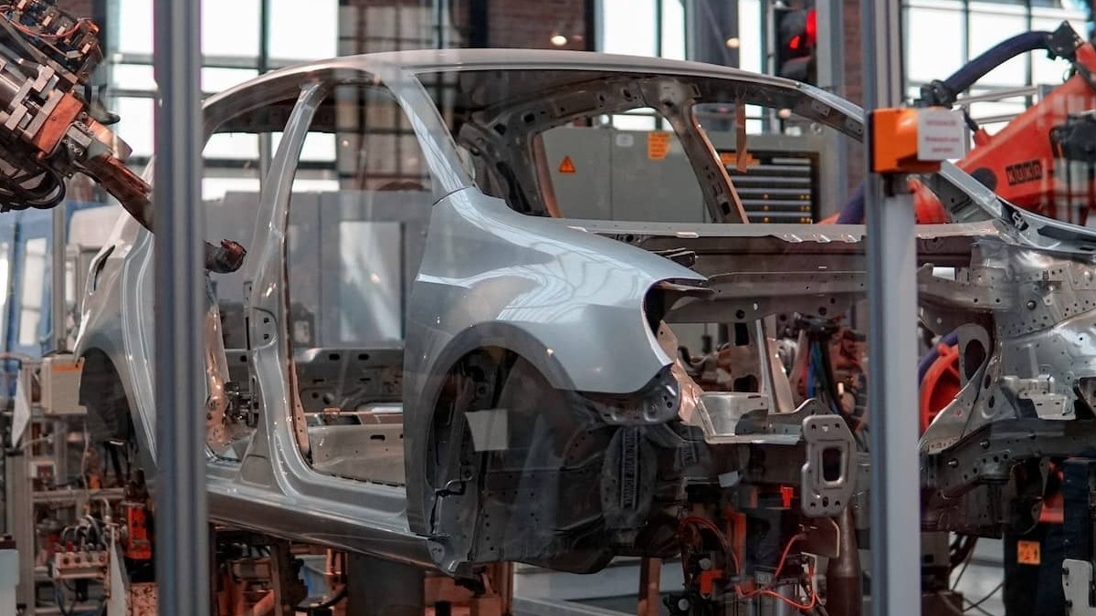 Sector del automóvil: oleada de profit warnings