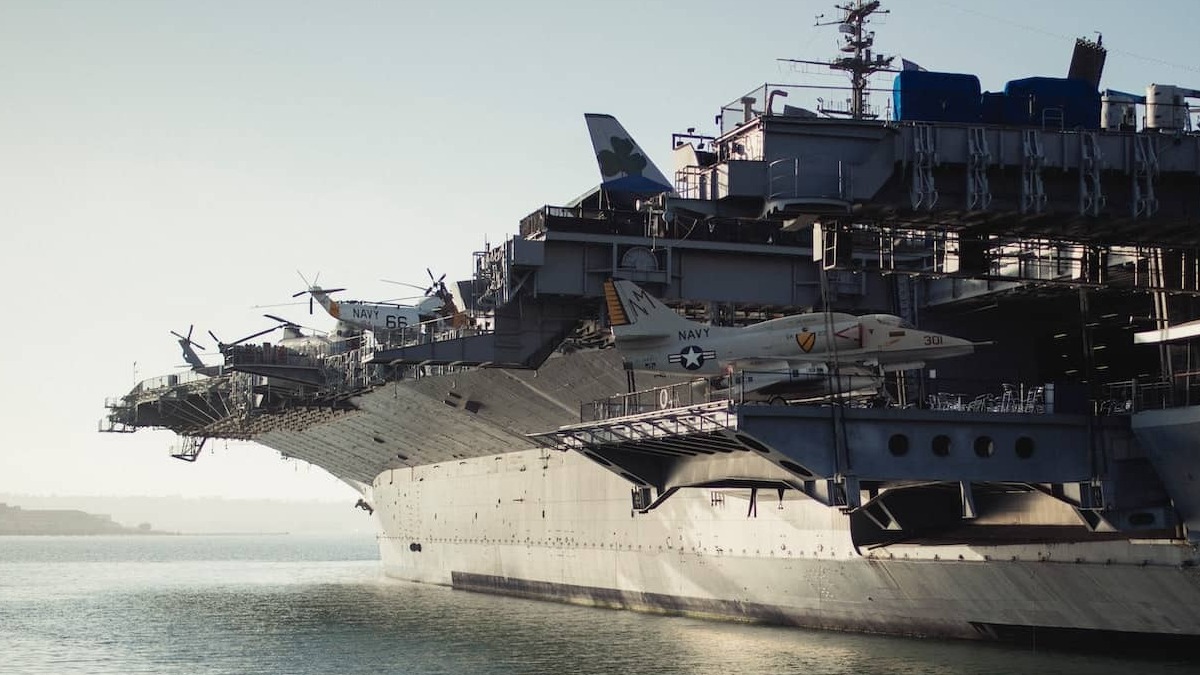 El escenario geopolítico favorece al sector Aeroespacial y de Defensa