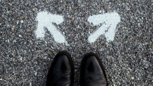 Letras del tesoro o depósitos