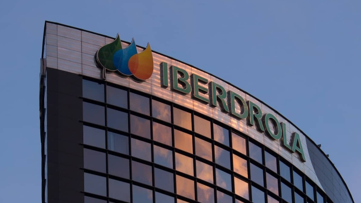 El plan de inversiones de Iberdrola en el marco de la transición energética