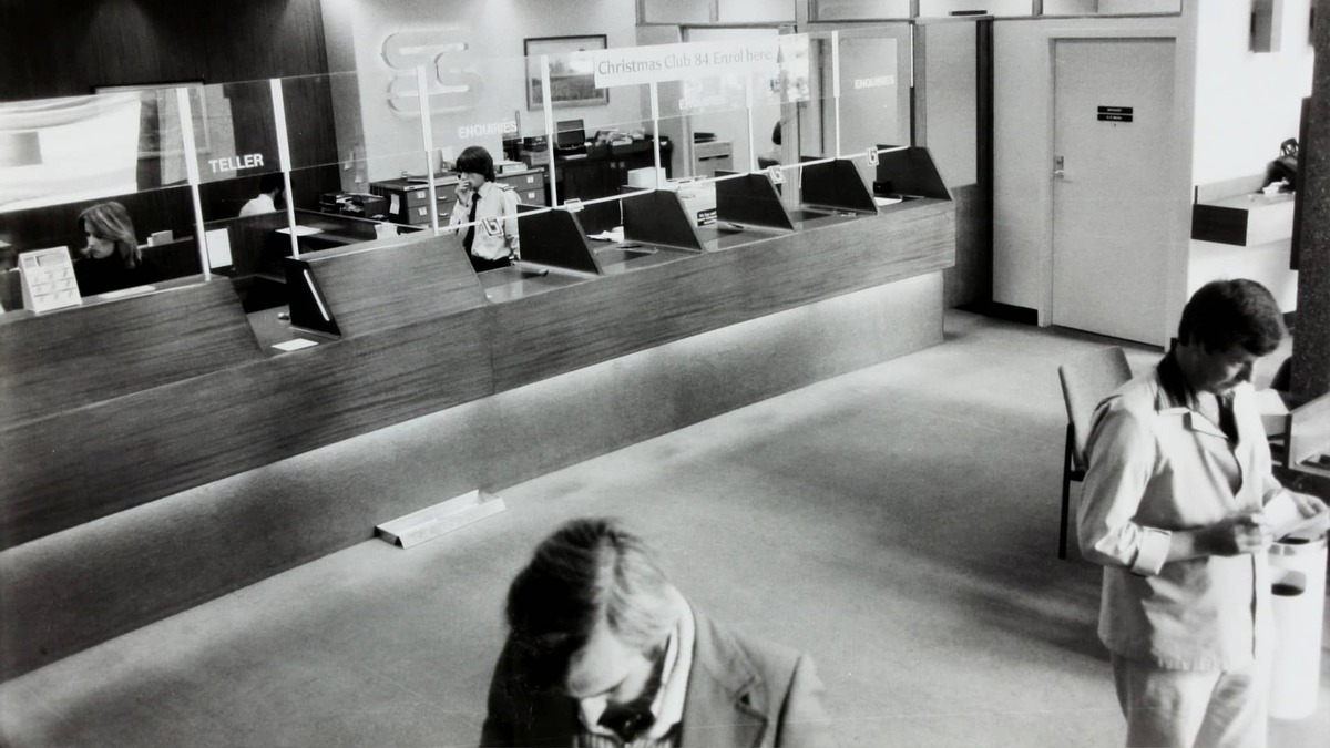 El primer banco del mundo y más curiosidades de la banca