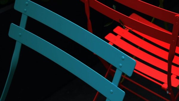 cámara de compensación