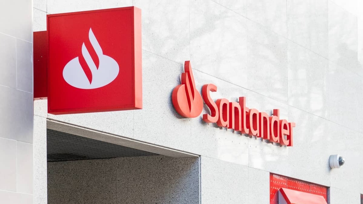 Banco Santander presenta resultados y anuncia la compra de Webster Financial Corp.