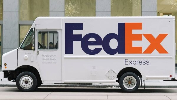 Fedex