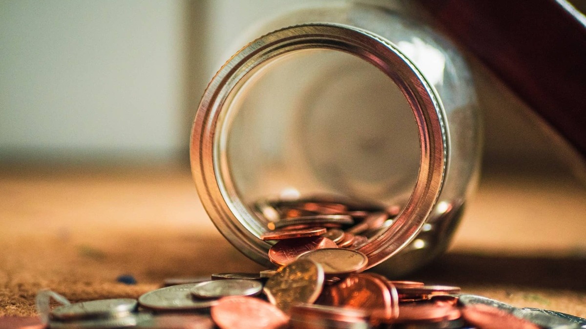 20 trucos para ahorrar 100 euros al mes… o más