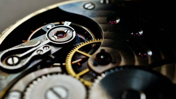 mejor reloj del mundo