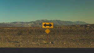 elegir entre dos alternativas de inversión