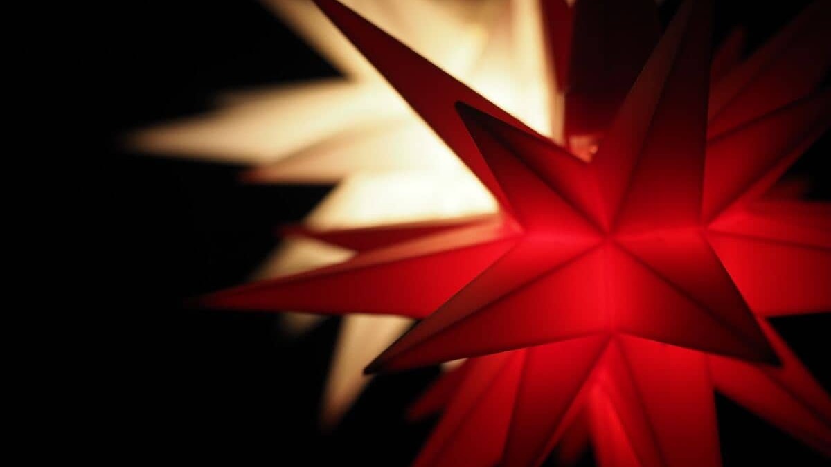 Las estrellas de los fondos