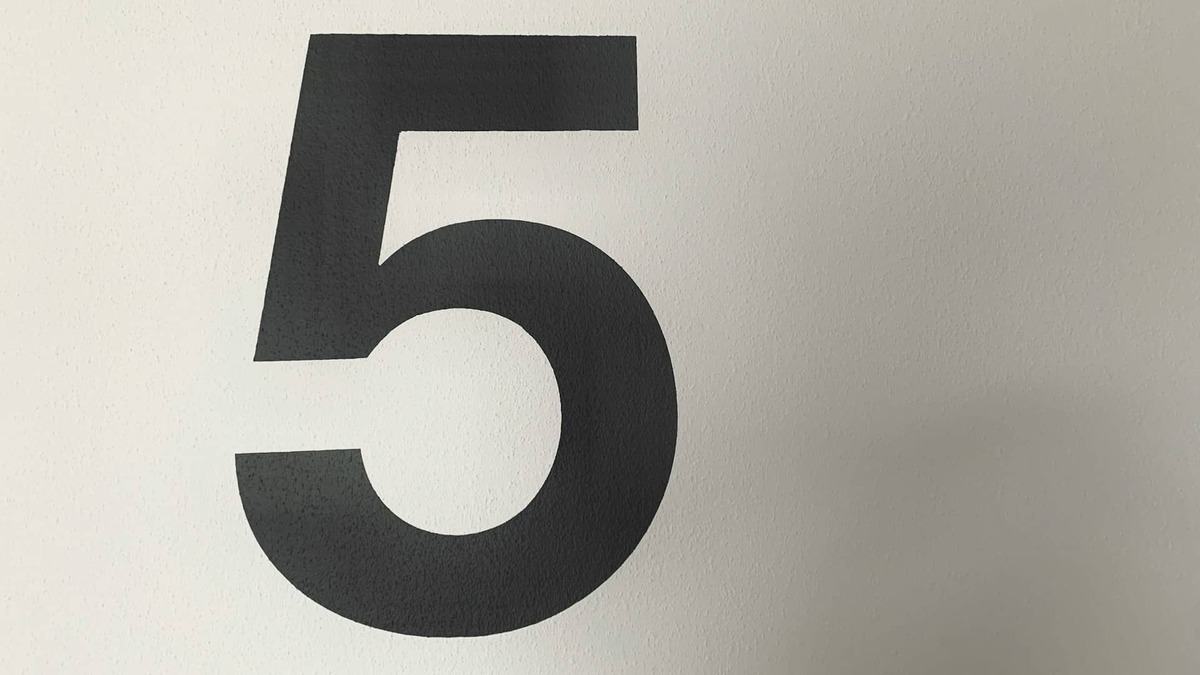 Invertir en megatendencias: las 5 D