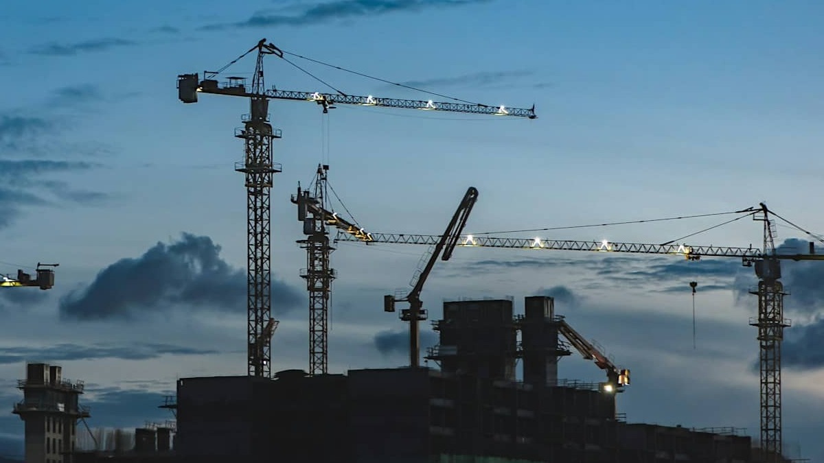 ACS: La acción cae con fuerza al ser rechazada por el Supremo la reclamación de Abertis