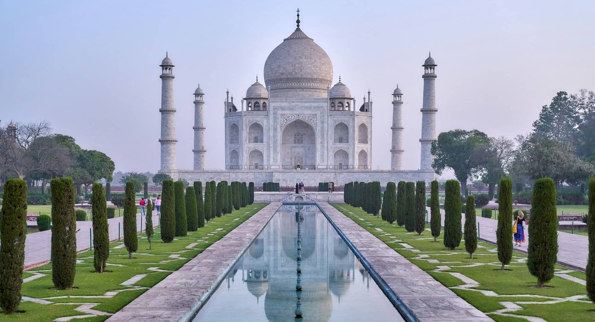 ¿Es el momento de invertir en India?