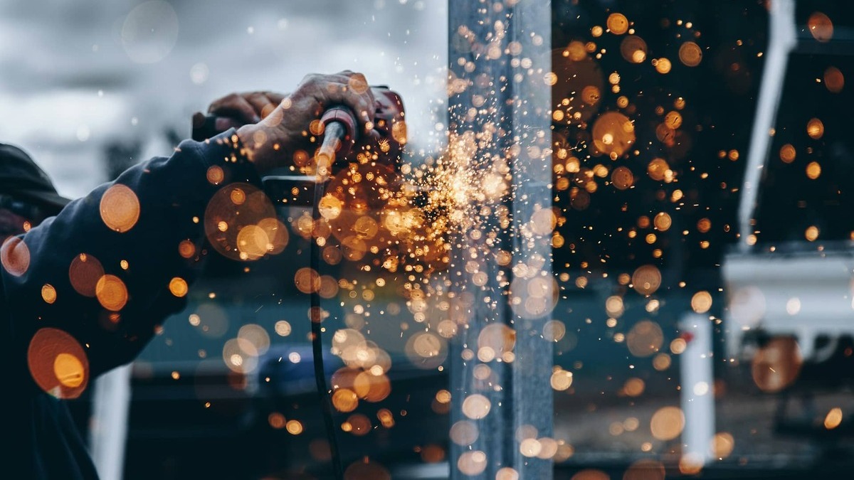 El atractivo del sector industrial