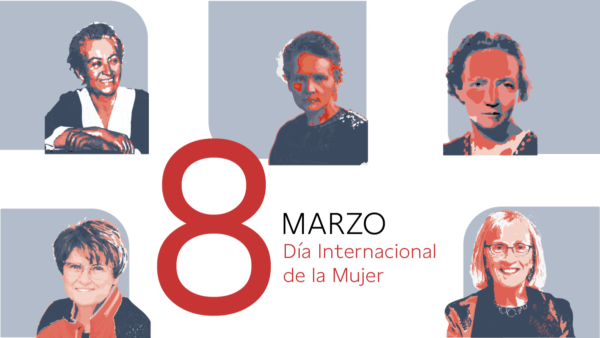 Dia Internacional de la Mujer
