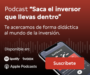podcast Self Bank