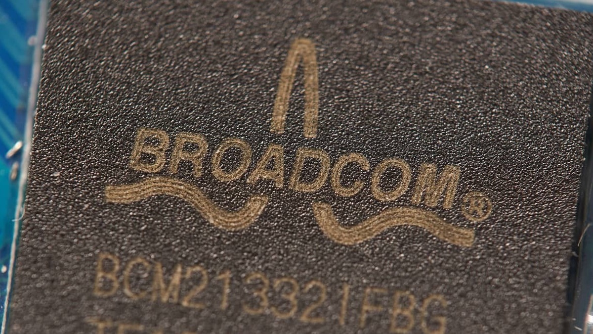 Resultados Broadcom: Mejora sus previsiones y anuncia un split