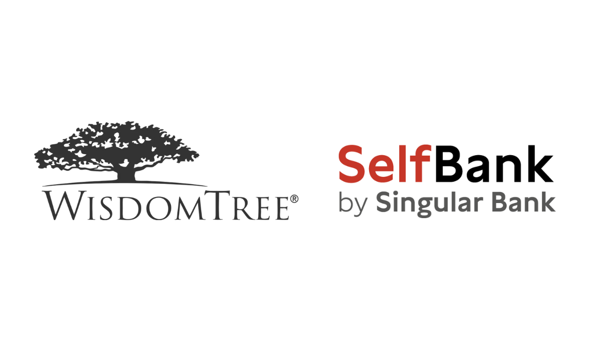Self Bank llega a un acuerdo con WisdomTree para retirar la comisión de compra en ETFs