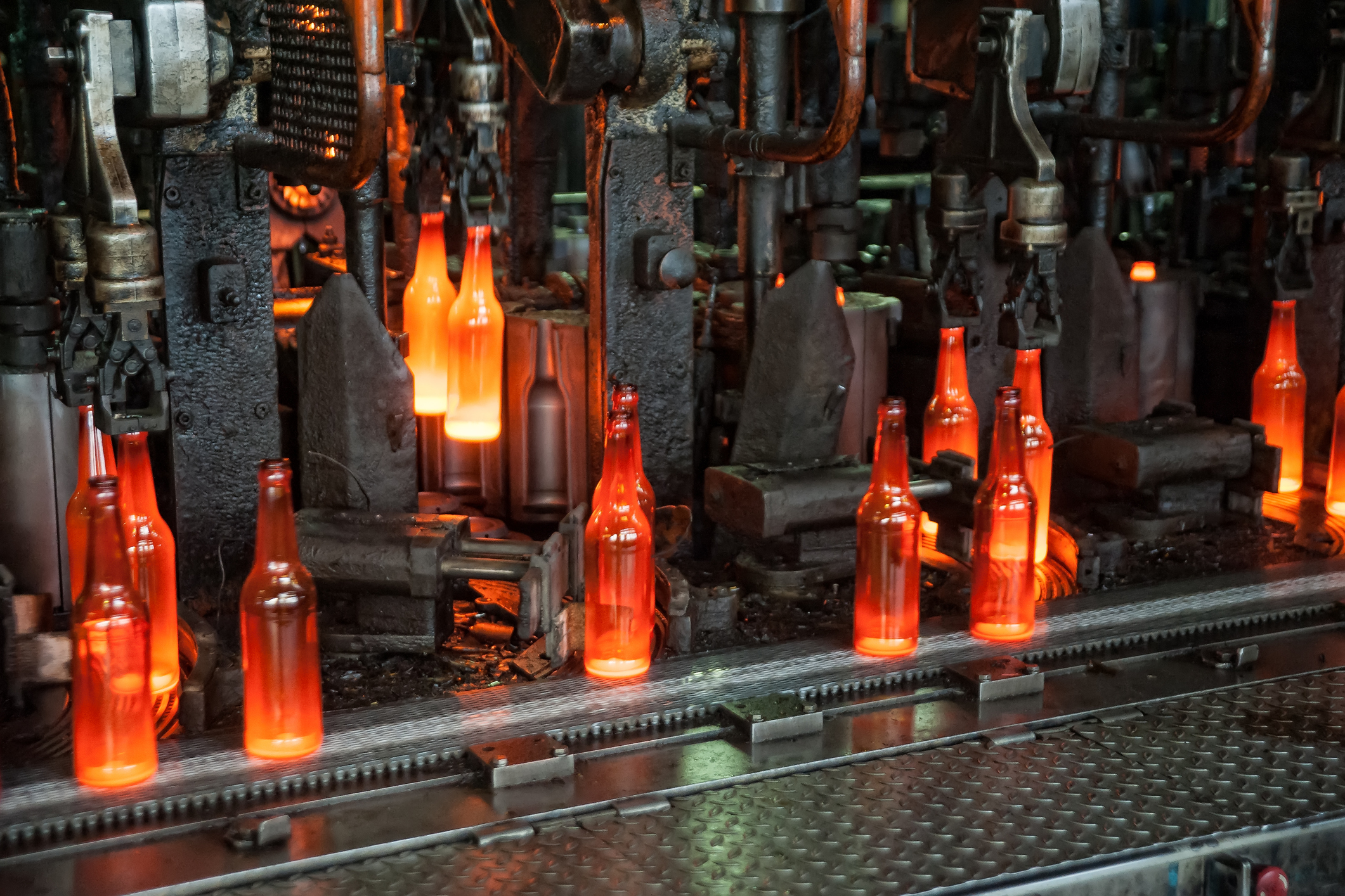 Vidrala podría volver a la senda de crecimiento sostenido