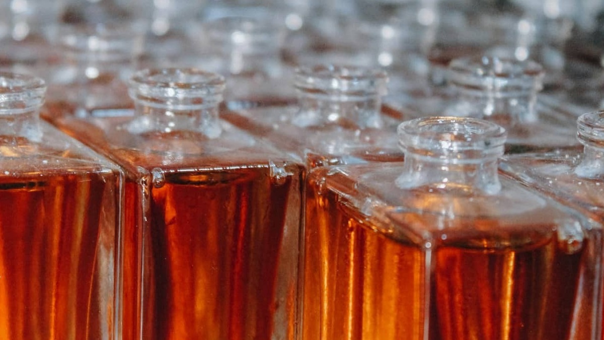 Resultados Puig: Cae con fuerza tras publicar sus resultados del primer semestre