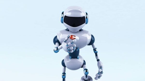 Salud e Inteligencia Artificial