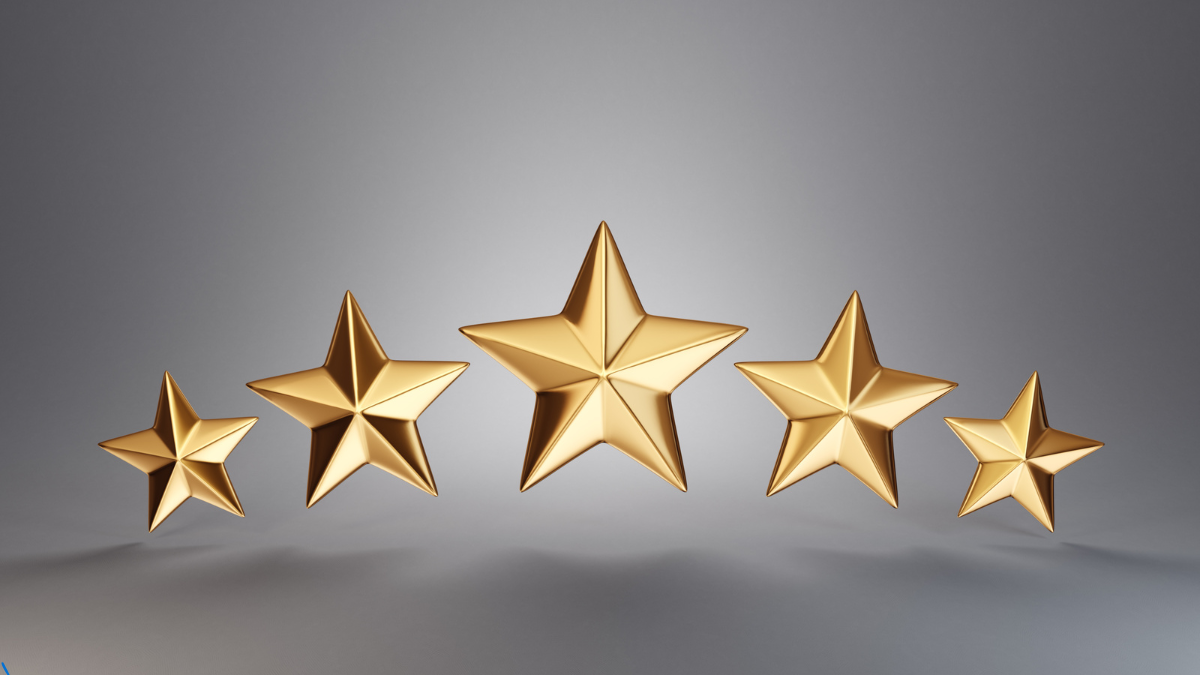 Las estrellas de los fondos