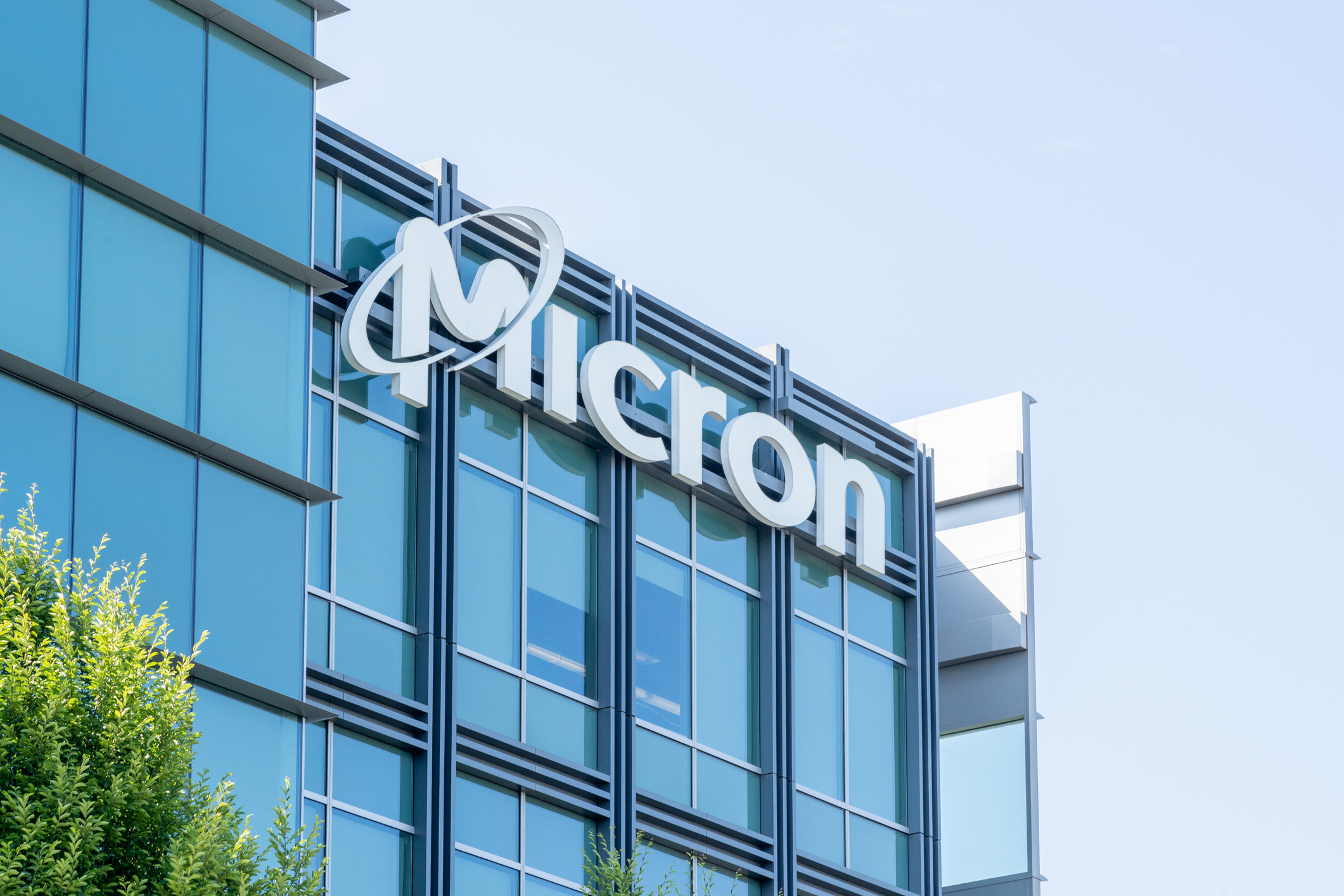 Micron Technology bate las previsiones y sorprende positivamente con sus guías
