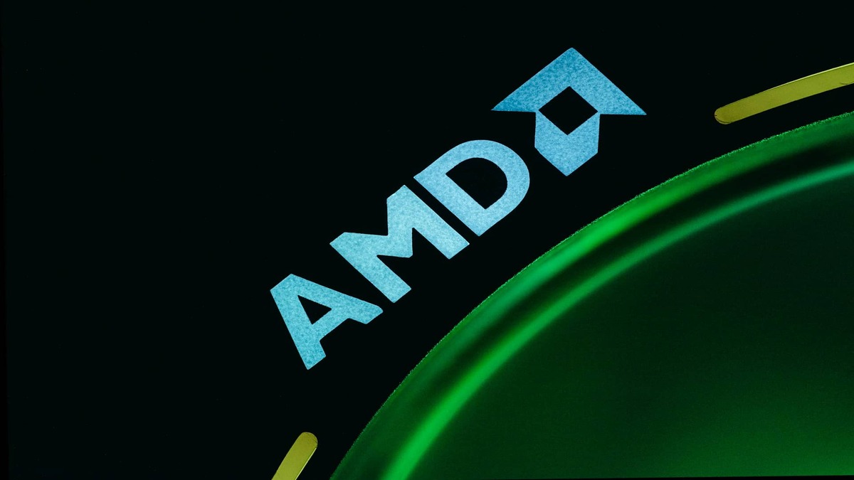 El negocio de los centros de datos dispara los ingresos de AMD