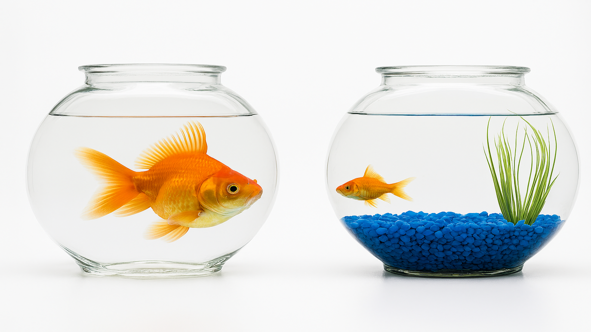 Valor absoluto y relativo en nuestra cartera