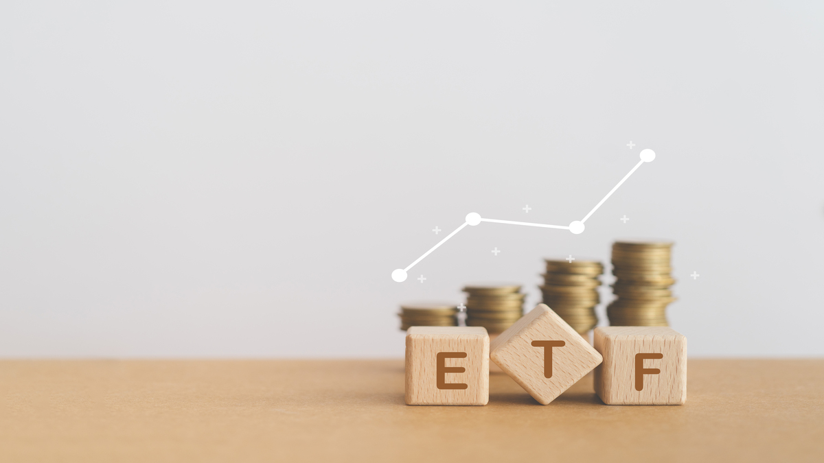 El mercado de ETF crece y crece