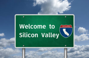 Welcome to Silicon Valley