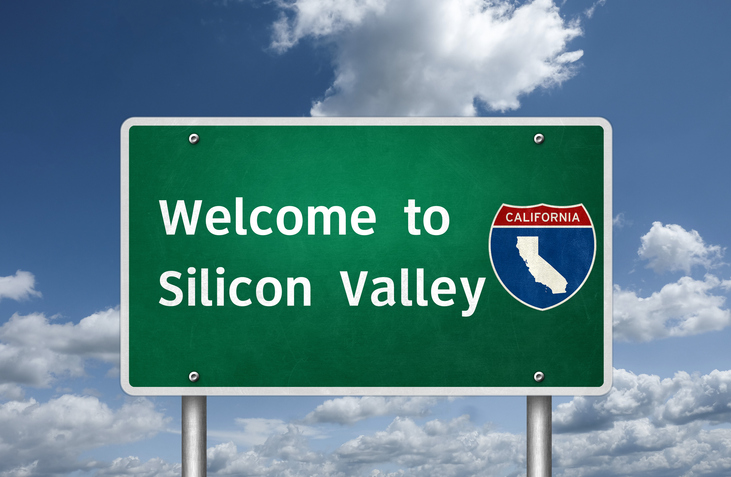 Welcome to Silicon Valley